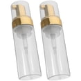 thumbnail image 4 of GOOHOCHY 2 botellas de cosméticos, dispensadoras de viaje, vacías, para almacenar champú., 4 of 7