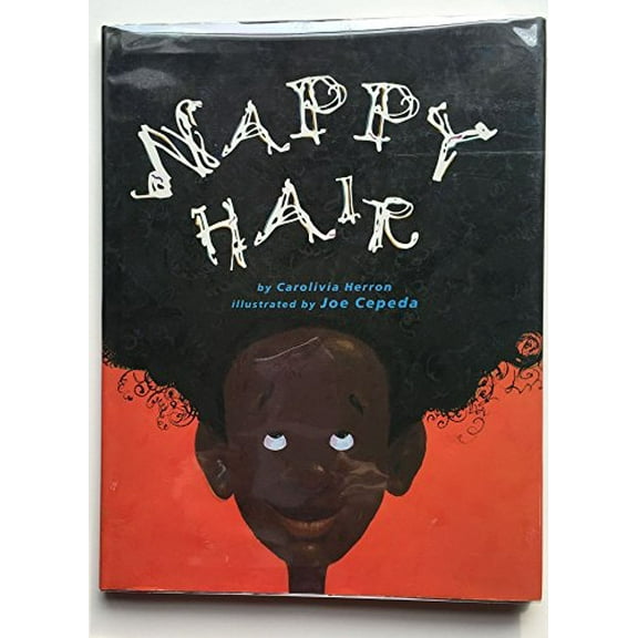 Pre-Owned Nappy Hair (Hardcover) 0679879374 9780679879374