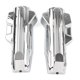 thumbnail image 1 of Cubiertas de manillar para HARLEY FLHR Electra Glide Road King 14-21 Par Chrom, 1 of 3