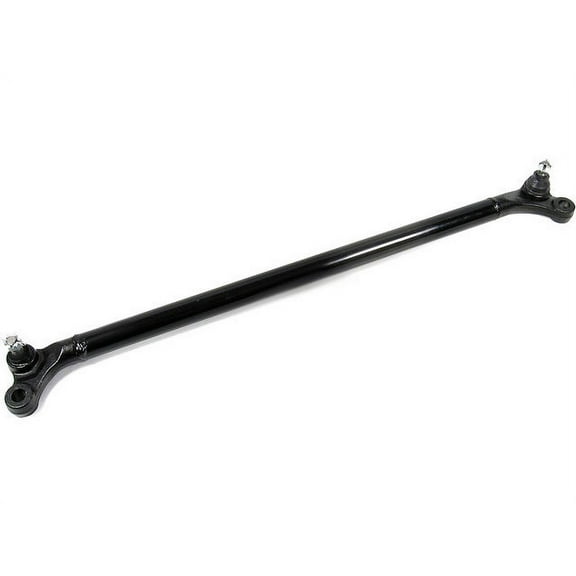 Front Tie Rod Assembly - Compatible with 1999 - 2004 Nissan Frontier 3.3L V6 2000 2001 2002 2003