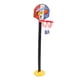 thumbnail image 2 of Canasta de baloncesto para niños, canasta de baloncesto para niños, canasta de baloncesto para niños, canasta de baloncesto para interiores, diseño elevado, 2 of 12
