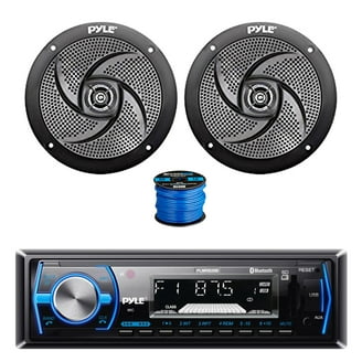 Pioneer DEH-X2800UI - Car - CD receiver - in-dash - Single-DIN