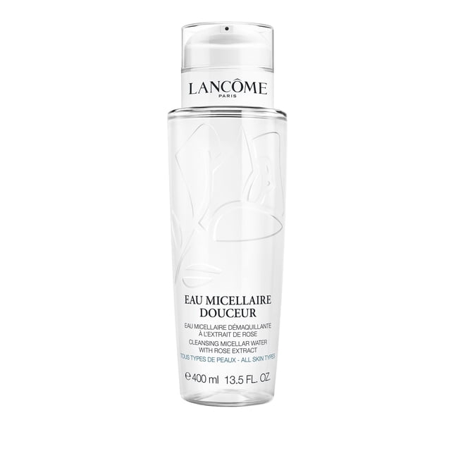 Desmaquillante Lancôme Eau Fraiche Douceur Micelar Water 400 ml