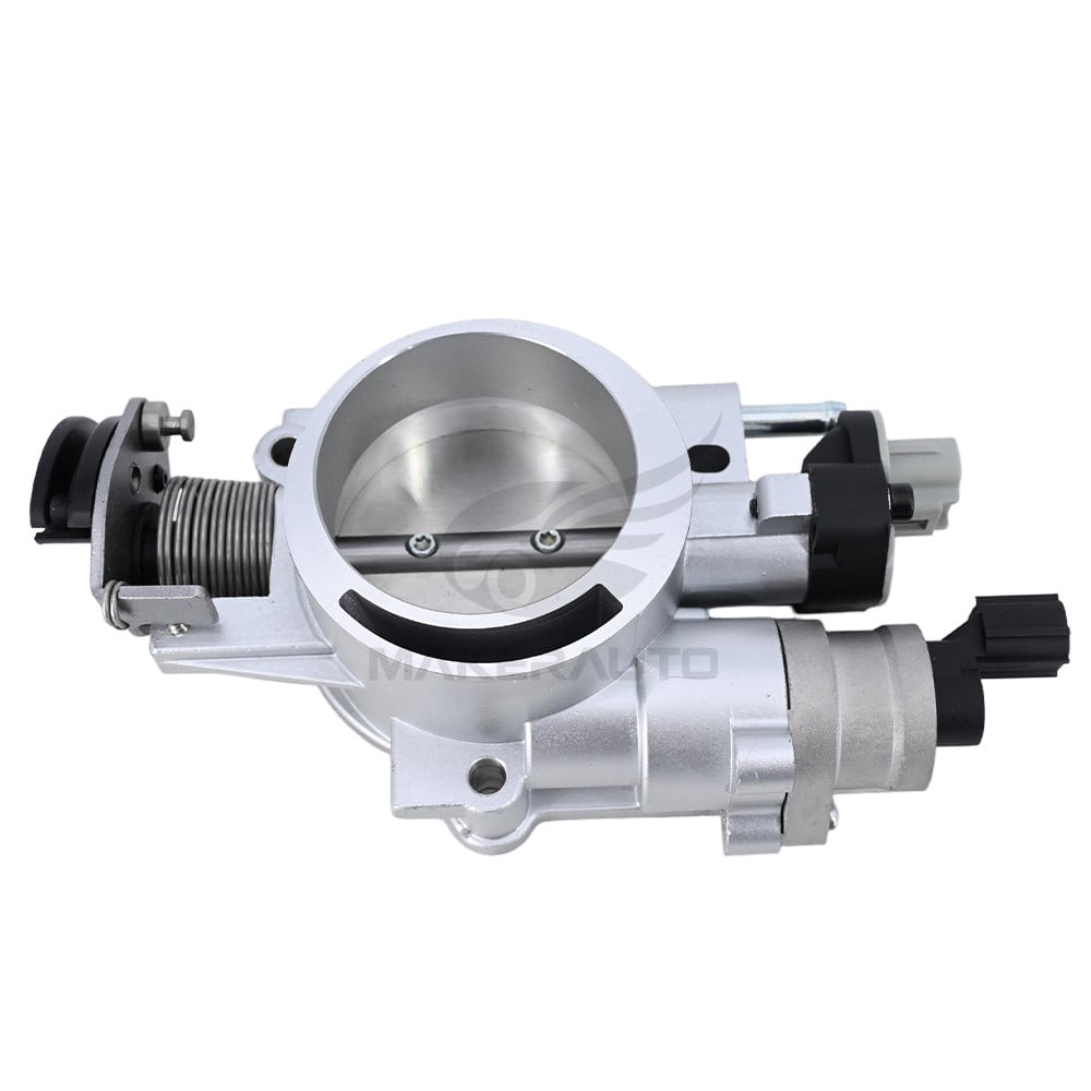 Throttle Body for Dodge Ram 1500 Pickup 2003-2007 & Jeep Grand Cherokee 2005-2007 4.7L