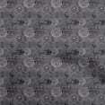 thumbnail image 1 of oneOone Cotton Poplin Twill Black Fabric Travel Craft Projects Decor Fabric Printed By The Yard 56 Inch Wide, 1 of 4
