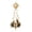 A, variant on Lighted Nativity Wall Decor, 31.5 inch Christmas Window & Entryway Light Trail with Radiant Gold Figures, Glowing Hanging Indoor Deocration for Holiday Home Decor