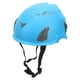 thumbnail image 4 of Casco De Escalada De Roca Casco De Seguridad Al Aire Con Ranuras De Accesorios Ajustables De Absorción De Impacto Para La Espeleología De Montañismo, 4 of 7