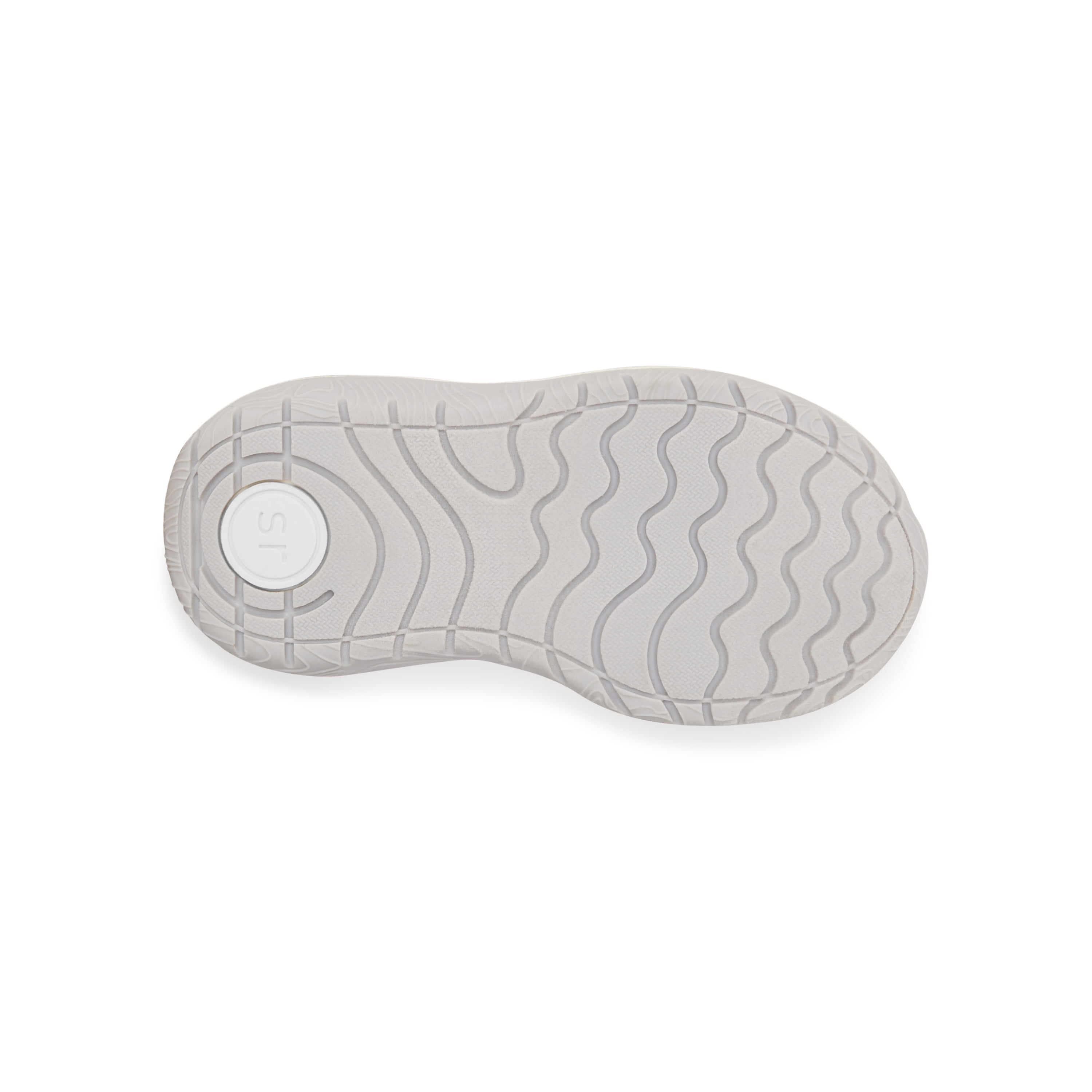 Stride Rite Toddler Girl Sin Sneaker, Sizes 7-12