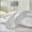 2Pcs Pillow Cover Under $5 a1, variant on sdhkgrrt Pillow Protector Cover, Quilted Cotton Pillowcase, Zippered Pillow Encasement, Breathable Pillow Cover, Hypoallergenic Pillow Case, Washable Pillow Sleeve