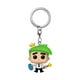 thumbnail image 1 of Llavero Funko Pocket Pop The Fairly Oddparents Cosmo, 1 of 7