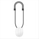 thumbnail image 1 of SJCAM magnetic lanyard portable C100 sports camera accessories white, 1 of 5