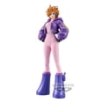 thumbnail image 4 of En existencia Figuras coleccionables originales Banpresto The Grandline Series Egghead One Piece Nico Robin Nami Roronoa Zoro Lilith Luffy, 4 of 4