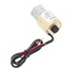 thumbnail image 1 of Válvula solenoide, válvula solenoide cilíndrica de CA, válvula de gas, accesorios para compresores de aire, fabricados para durar, 1 of 8
