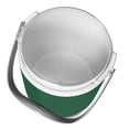 thumbnail image 4 of Coleman 9-Quart Party Circle Cooler, Heritage Green, 4 of 5