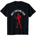 thumbnail image 1 of Camiseta infantil Marvel Daredevil el mejor disfraz de Halloween, 1 of 1
