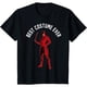 thumbnail image 1 of Camiseta infantil Marvel Daredevil el mejor disfraz de Halloween, 1 of 1