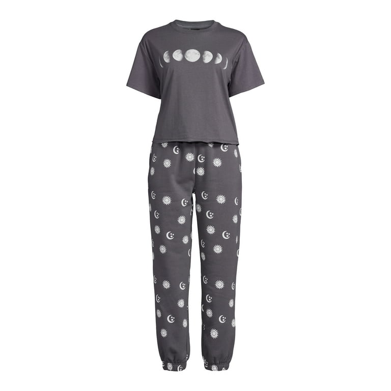 Perfect Skimmer Pant - Dot