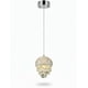 thumbnail image 1 of Lampara Colgante Orbe 1 Luz, 1 of 3