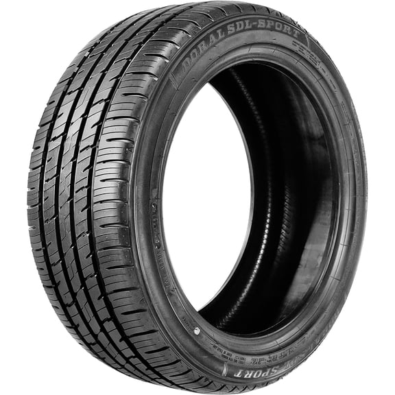Doral SDL-Sport 215/70R15 98H dc Performance a/s All Season Tire