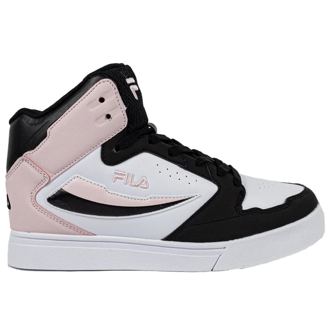 Tenis Fila Parelli para Mujer 5FM01862-119 negro 26