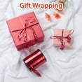 thumbnail image 4 of 500 Yards Balloon String,0.2In Red Crimped Thin Ribbon for Balloons,Balloon Ribbon for Birthday,Gift Ribbon for Christmas,Wedding,Birthday,Party, 4 of 6