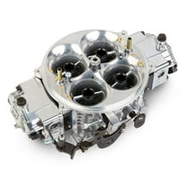 Holley Performance 0-80902BK Carburetor