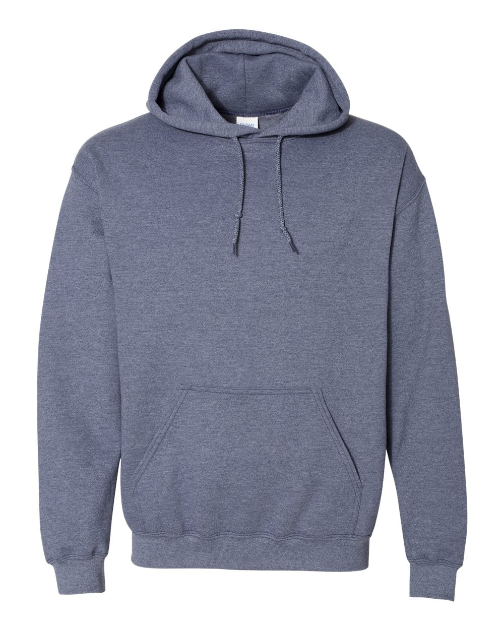 Gildan Sweatshirt Hooded Heavy Blend Cotton for Men and for Women ...