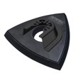 thumbnail image 1 of Faithfull Delta Hook & Loop Sanding Pad Triangular 93mm, 1 of 3