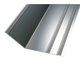 thumbnail image 6 of 103" Telescopic Wind Deflector for Dump Truck Tarp Systems with Mounting Hardware - Rust-Proof, Compatible with Truck lengths upto 103″, 6 of 8
