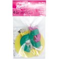thumbnail image 1 of Easy Wrap Pom-Pom Maker-Makes 4 Sizes 1.25", 1.75", 2.25" & 3.5", 1 of 2