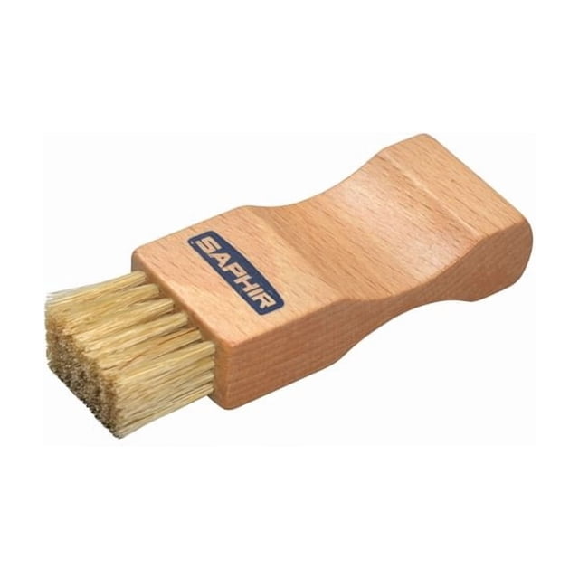 Saphir Blue Cepillo para Crema