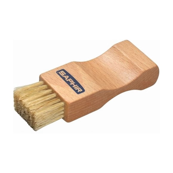 Saphir Blue Cepillo para Crema