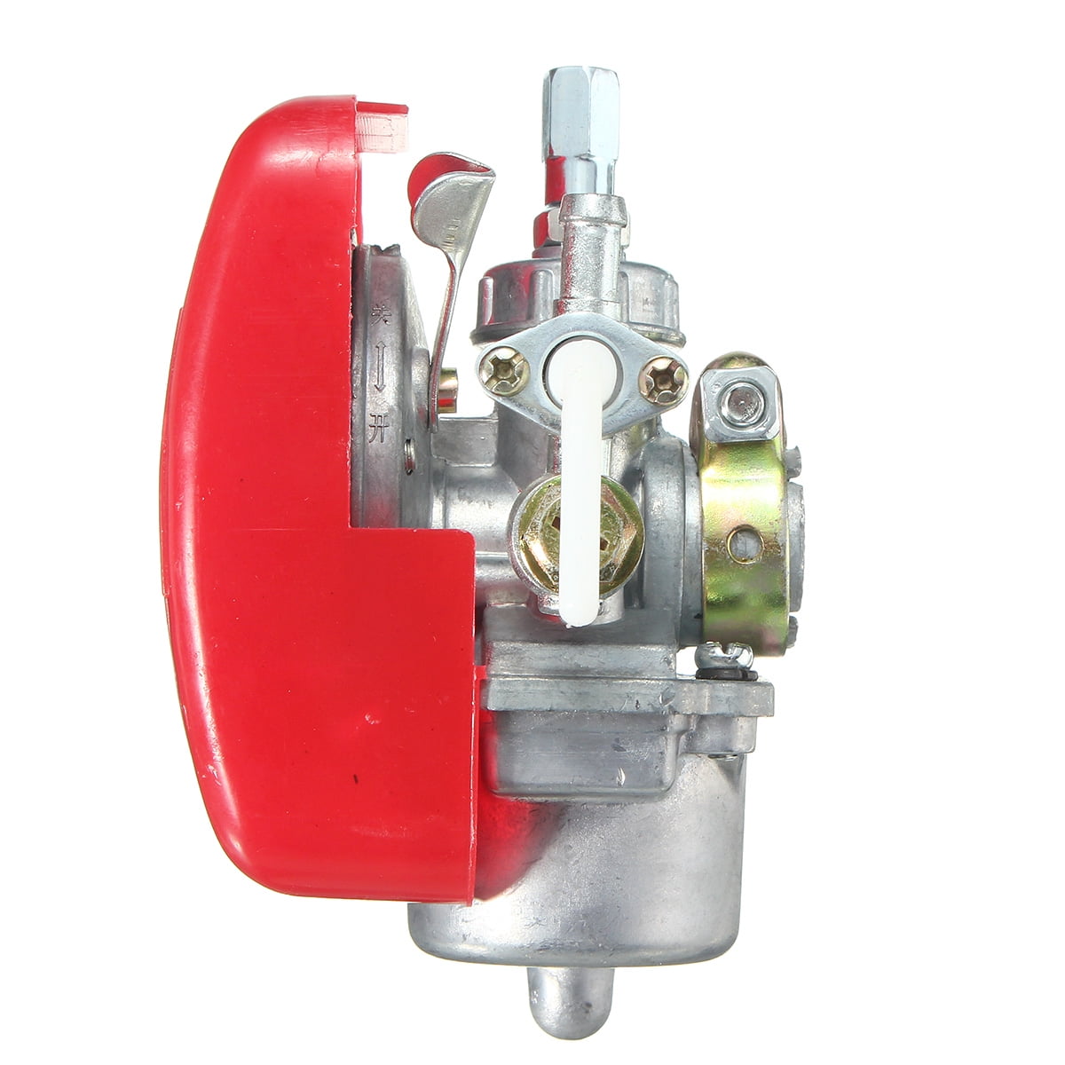 Carburetor 50cc 60cc 66cc 80cc 2 Stroke Engine Motor Motorized Bicycle