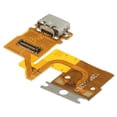 thumbnail image 3 of For Sony Xperia Tablet Z WiFi SGP351 321 311 312 USB Charging Dock Port Flex, 3 of 8