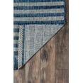 thumbnail image 5 of Novogratz by Momeni Villa Cavallo Polypropylene Indoor Outdoor Rug (9'3" X 12'6" - Blue), 5 of 5