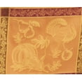 thumbnail image 4 of Fennco Styles Holiday Jacquard Warm Thanksgiving Decorative Table Linens (16"X60" Table Runner), 4 of 4