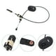 thumbnail image 4 of Cables de control de transmisión automática Unique Bargains para Chevrolet Cruze 2011-2016 y Buick Encore 2013 No.23273609 Negro, 4 of 6