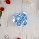 thumbnail image 5 of KAKOWELY 12 pelotas saltarinas de pingüino para fiestas de cumpleaños infantiles, regalos de fiesta para niños, pelotas saltarinas de pingüino para niñas, decoración para fiestas en el océano., 5 of 5