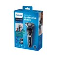 thumbnail image 4 of Philips Series 5000 Rasoir Sec/humide avec Turbocompresseur - S5380, 4 of 5