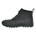 thumbnail image 4 of Nike NK Woodside Chuka II Women's Boots Black/Black/Black Noir 537345-010, 4 of 6