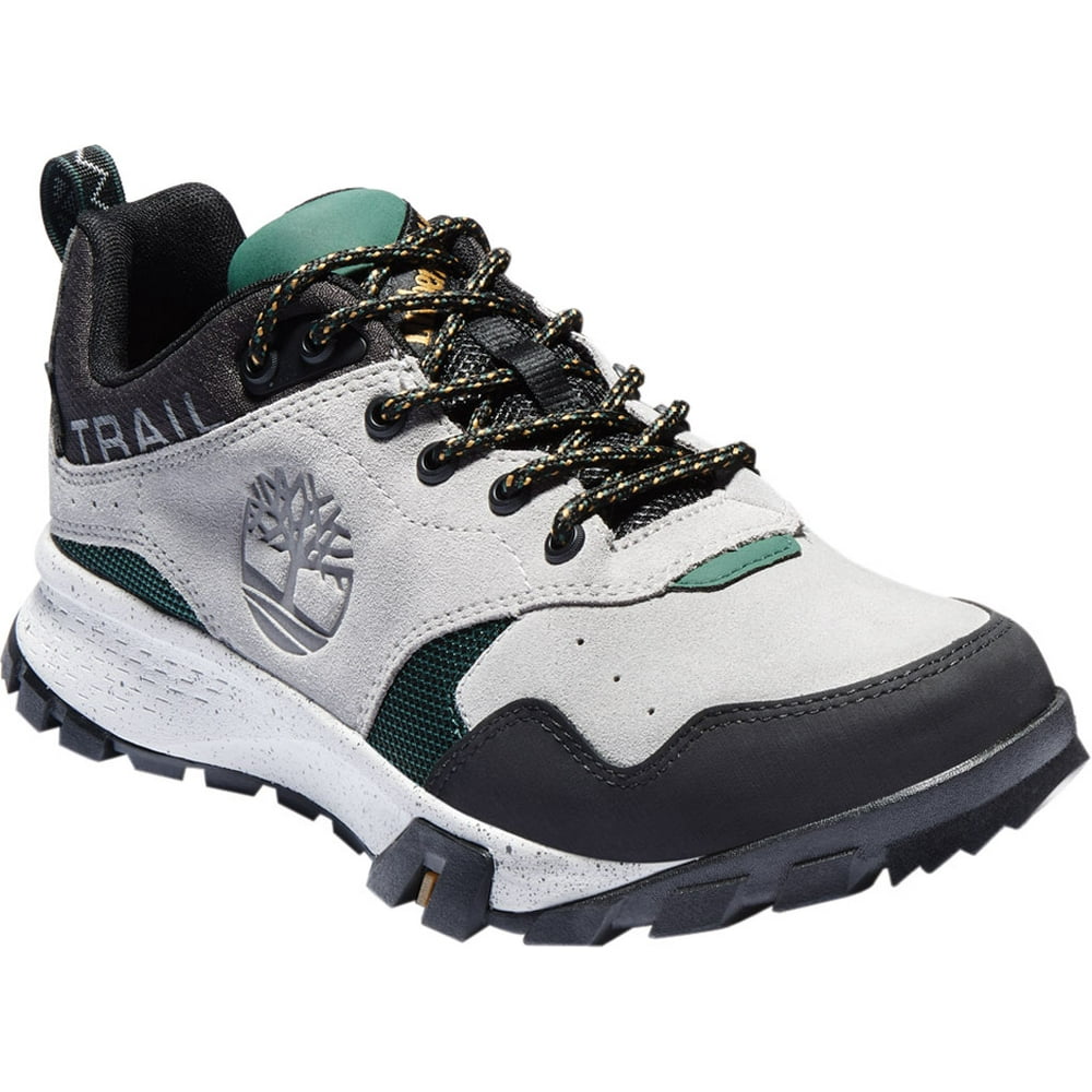 timberland trail garrison