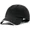 Black, variant on Outdoor Waterproof Hat Baseball Cap Adjustable Sun Protection Golf Hats for Men Cycling Tennis Running Brim Peaked Cap Unisex