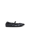 thumbnail image 2 of Madden Girl Women's Beccca Scrunch Ballet Flat, 2 of 5