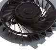 thumbnail image 4 of Ventilador Ventilador de refrigeración interno DC12V para PS4 Slim 2000/1000/1100/1200/Pro 7000-7500, 4 of 9