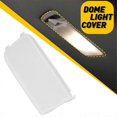 thumbnail image 2 of 81241-12020 Roof Dome Lamp Cover Lens for Toyota 4Runner 96-02 TACOMA, 2 of 5