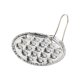 thumbnail image 1 of Rebanadora de Gelatina BLESIY Raspador de Gelatina Utensilios de Cocina, 1 of 8