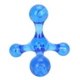 thumbnail image 2 of Muscle Massage, Body Massager Ball Massager Reliable To Use Safe  For  Red,Green,Blue,Pink, 2 of 8