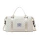 thumbnail image 2 of Bolsa de gimnasio deportiva, bolsa de viaje, bolsa de equipaje, bolsa de mano duradera, bolsa de transporte de gran capacidad, bolsa de viaje para el, 2 of 8