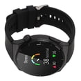 thumbnail image 3 of Reloj inteligente con Bluetooth, actividad de llamadas, rastreador de ejercicios, pantalla táctil HD de 1,39 pulgadas, monitor de sueño y glucosa en sangre, 3 of 9