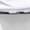 White, variant on Hollow Out Sole Slip-On Knit Walking Shoes Breathable Platform Casual Sneakers